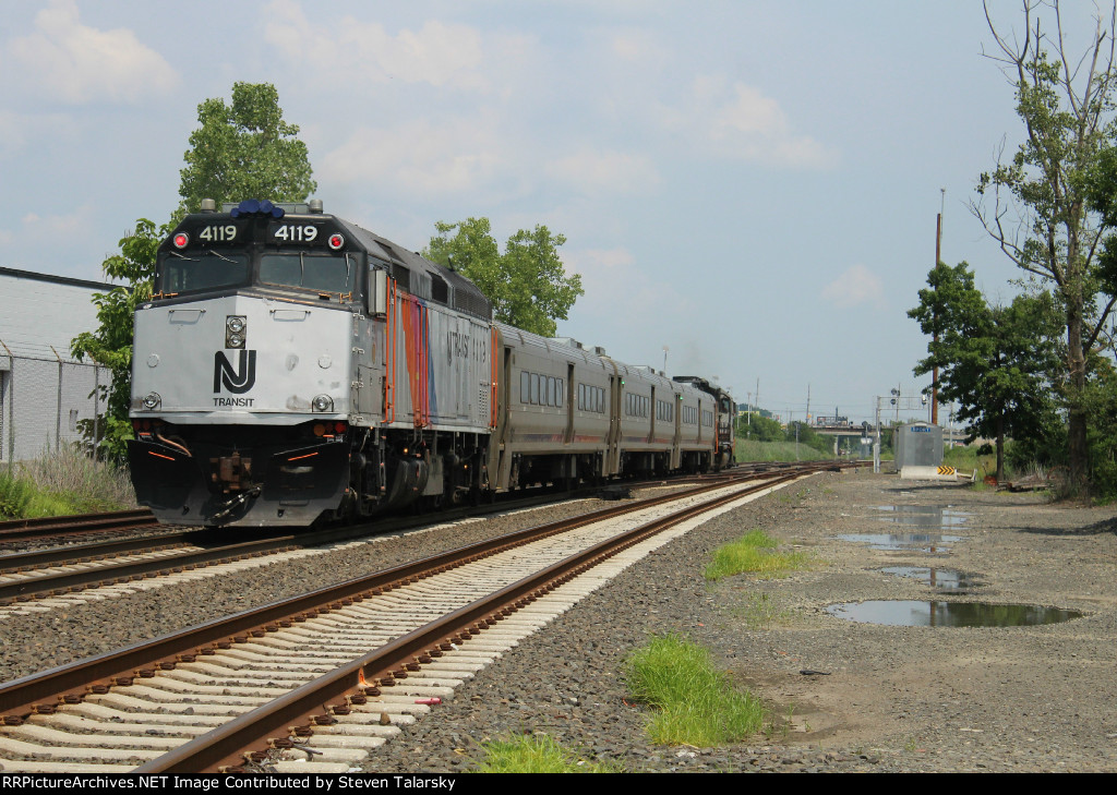 NJT 4119